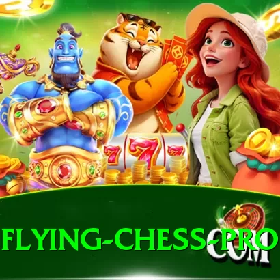 flying chess Pro 2024 - 2