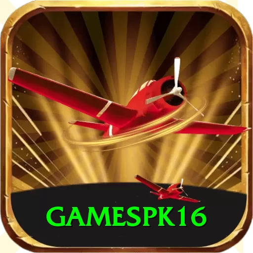 gamespk16 Games (Casino & Earning) Deluxe vv3.7.9 - 2