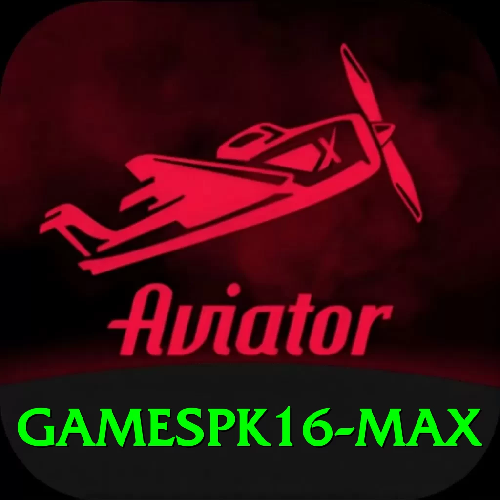 gamespk16 Gaming Deluxe - 2