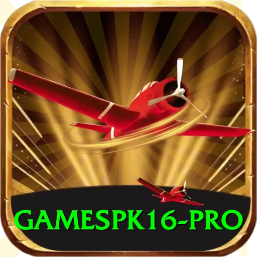 gamespk16 Pakistan Gold v5.4.2 - 2