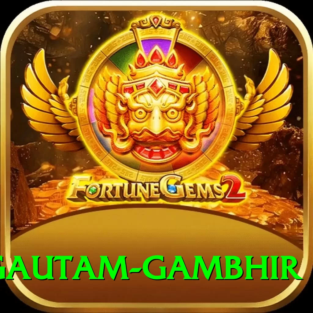 gautam gambhir Pro v2.6.4 - 2