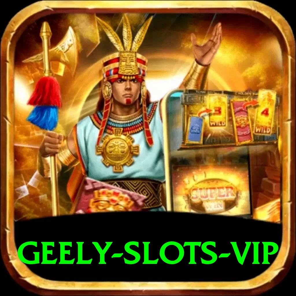 Geely Slots Casino Turbo v2.2.9 - 2
