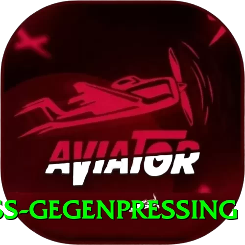 gegenpress gegenpressing Master v1.7.1 - 2