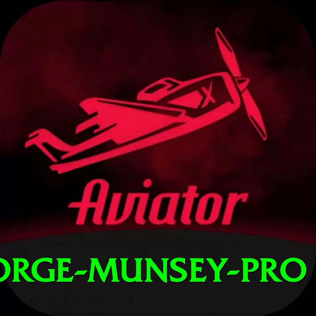 george munsey App Pro v4.4.6 - 2