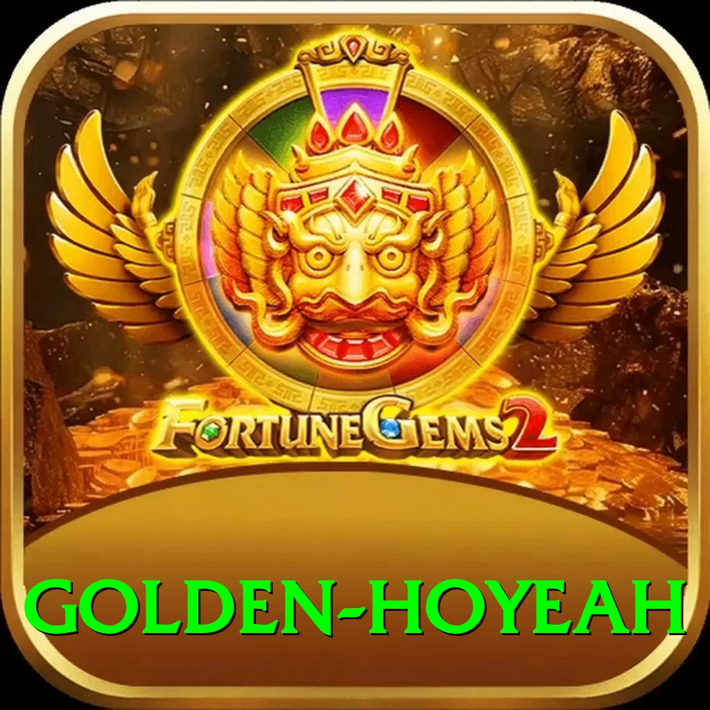 golden hoyeah VIP Pro v4.2.3 - 2