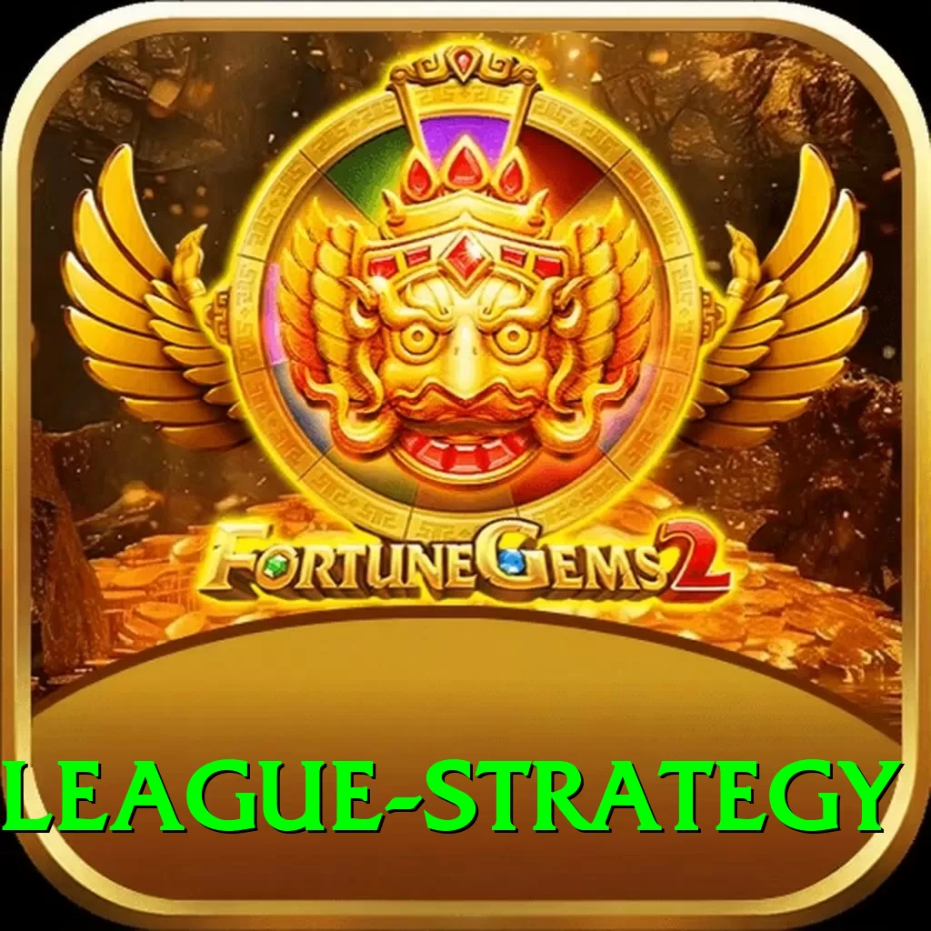 grand league strategy Premium Edition v1.2.3 - 2