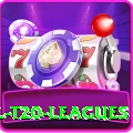 gtl global t20 leagues Gold Edition v3.4.0
