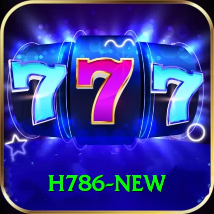 H786 - Casino Mega - 2