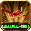 halibut fish