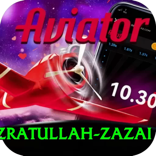hazratullah zazai Games (Casino & Earning) Pro v4.5.6 - 2