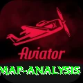 heat map analysis Gold v3.3.3