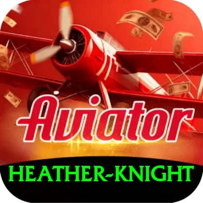 heather knight Max Pro v1.5.8 - 2