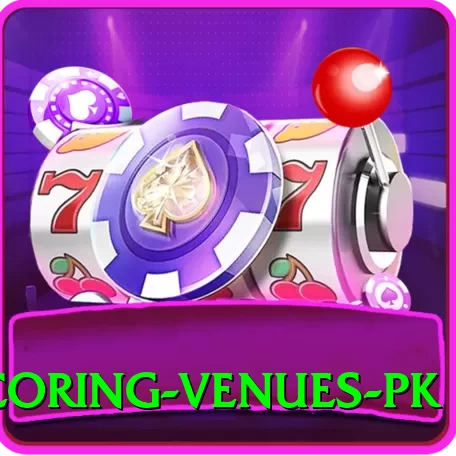 high scoring venues pk Games (Casino & Earning) Gold v1.1.2 - 2