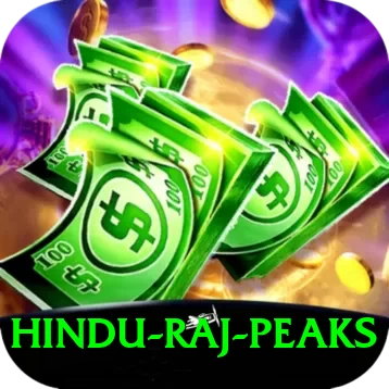 hindu raj peaks Pro1 v2.7.7 - 2