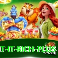 hit it rich Money VIP v4.3.8