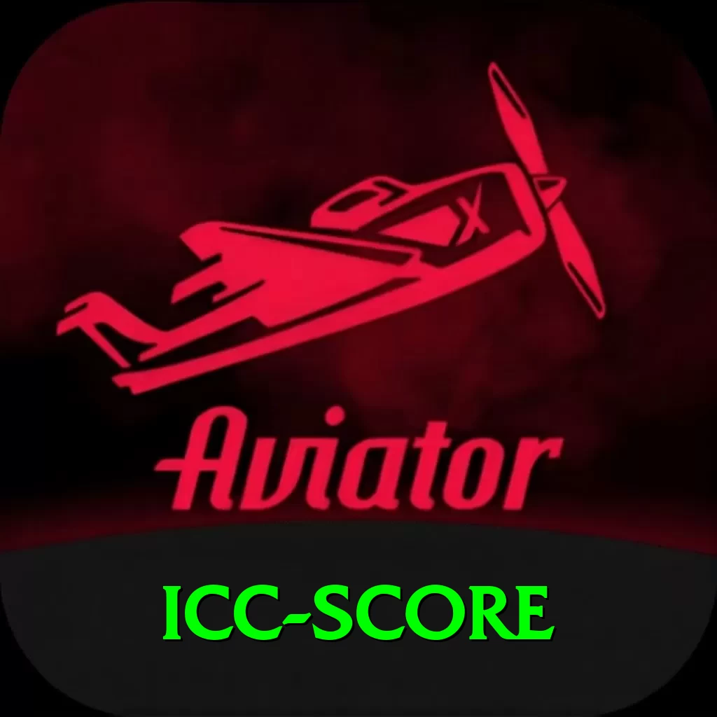 icc score Max v5.8.0 - 2