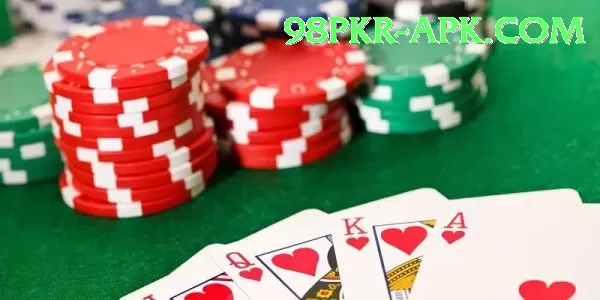 98pkr APK Download - 2