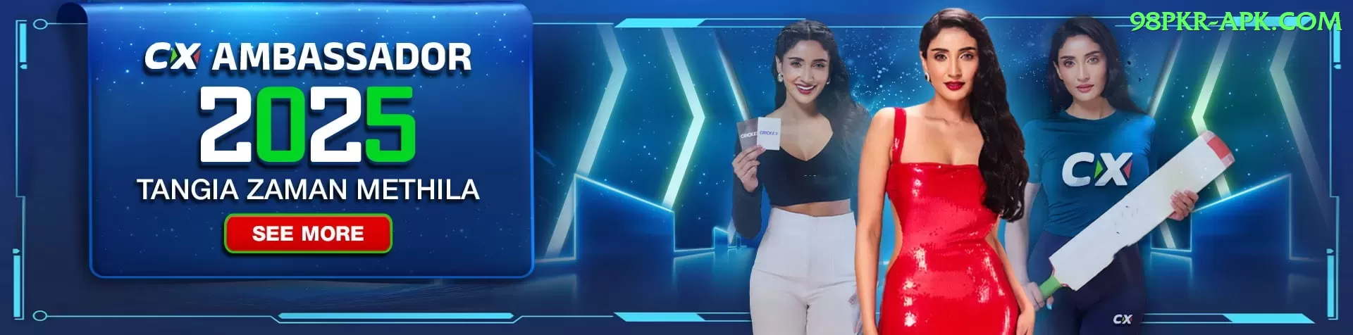 Betandyou Gaming Gold Screenshot 1