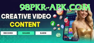 PKR98 APK Gold v2.7.5 Screenshot 4 - 6