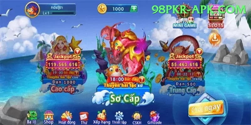 tides4fishing Cash Ultimate Screenshot 1