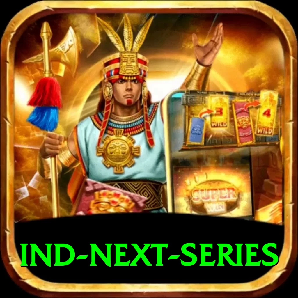 ind next series Gold v4.6.4 - 2
