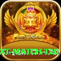 india next match t20 Gold Pro v3.2.0
