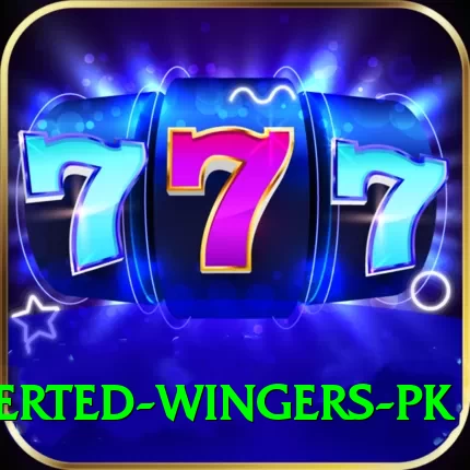 inverted wingers pk Plus Edition v3.1.1 - 2