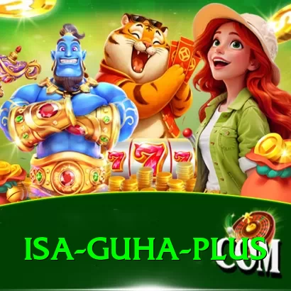 isa guha Jackpot Champion v4.1.6 - 2