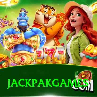 jackpakgames Deluxe v5.1.6 - 2