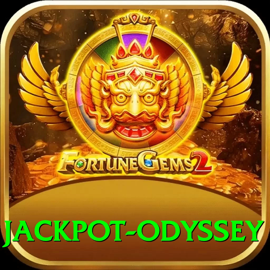 jackpot odyssey Apps (Tools & Injectors) Max vv5.9.3 - 2