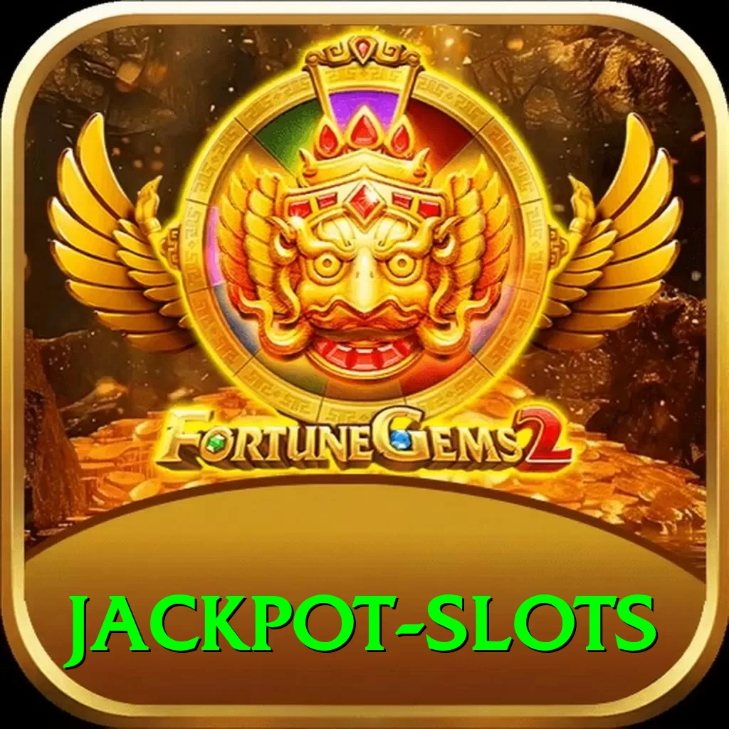 jackpot slots Games (Casino & Earning) Pro v3.3.3 - 2
