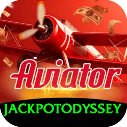 jackpotodyssey Gold v5.9.2 - 2