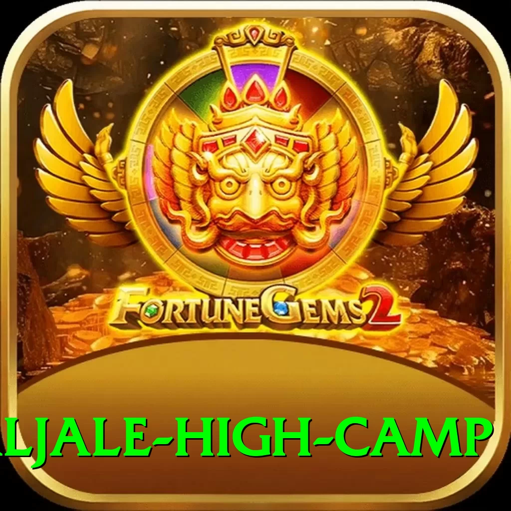 jaljale high camp Gold Pro v3.3.0 - 2