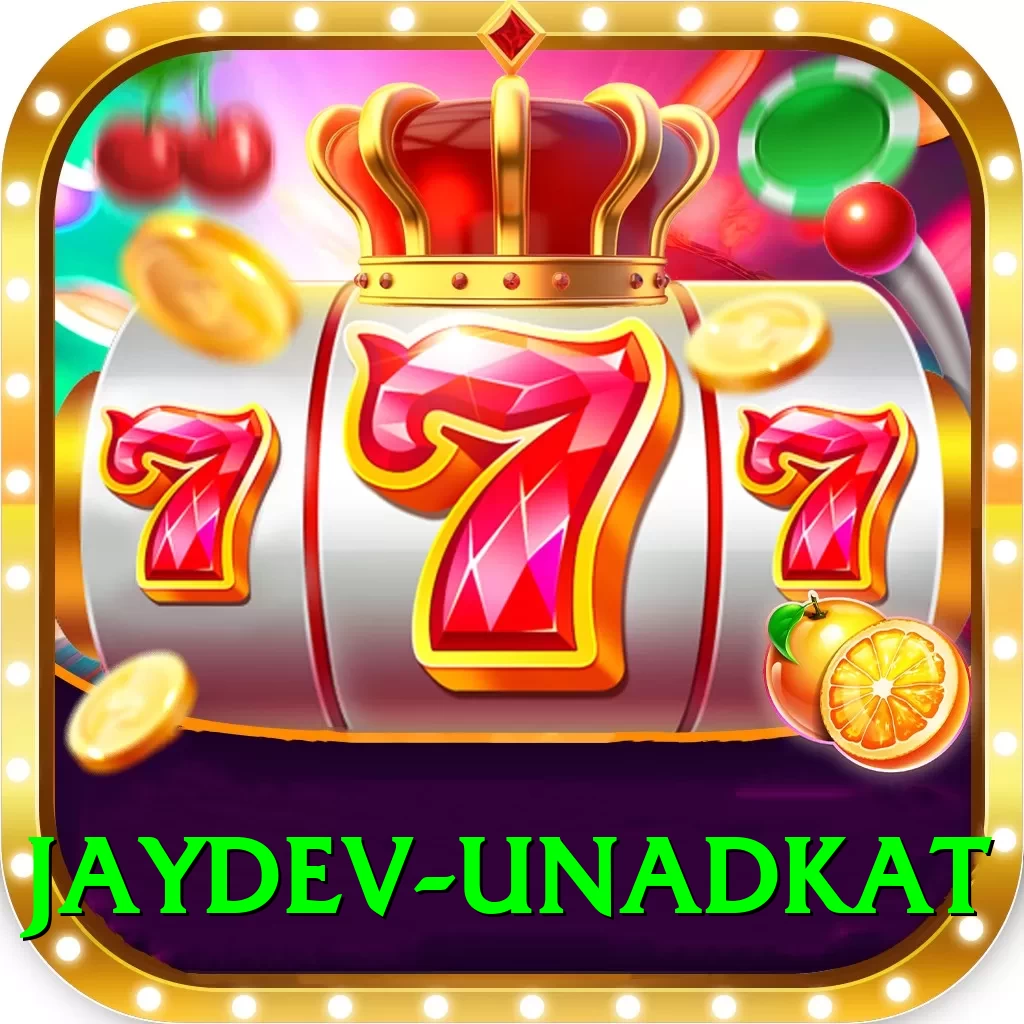 jaydev unadkat Games (Casino & Earning) VIP v1.4.1 - 2