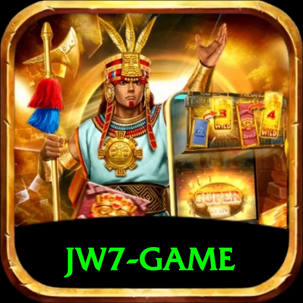 JW7 Game VIP v5.3.4 - 2