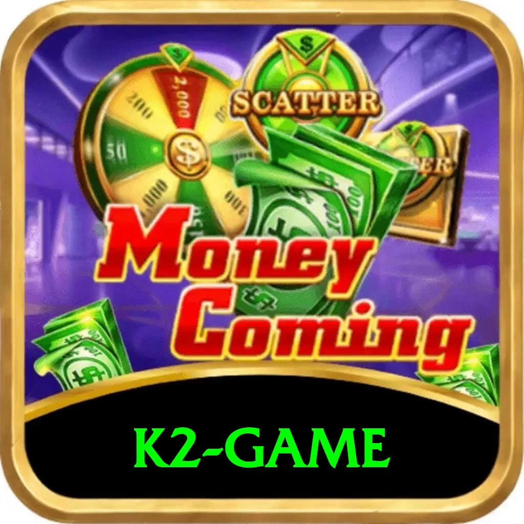 k2 game Games (Casino & Earning) Premium v5.9.1 - 2