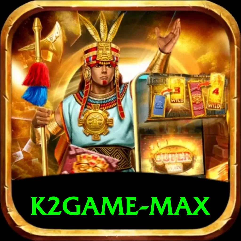 K2Game Slots VIP v3.2.2 - 2