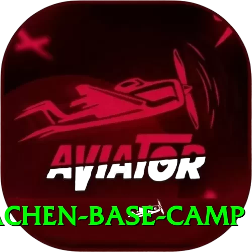 kambachen base camp Deluxe Edition v1.0.3 - 2
