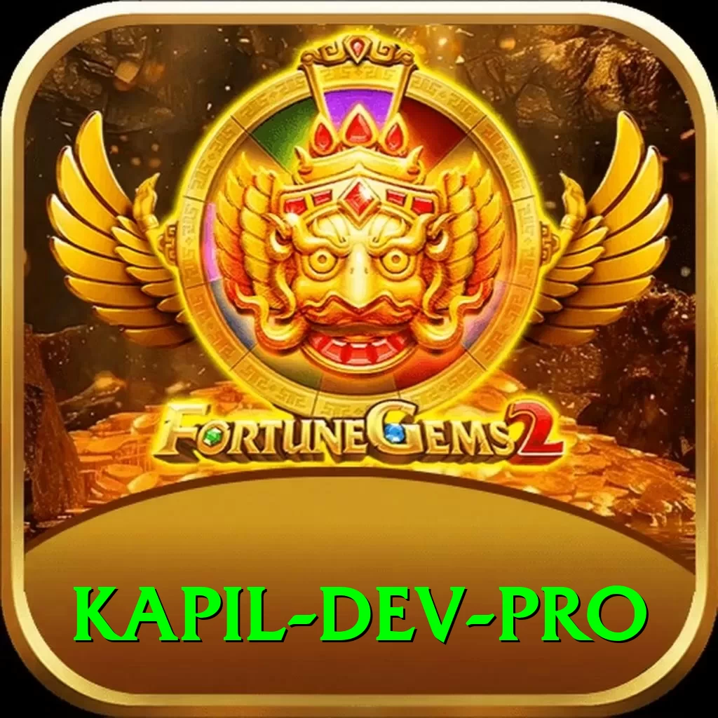 kapil dev Money Gold v5.0.7 - 2