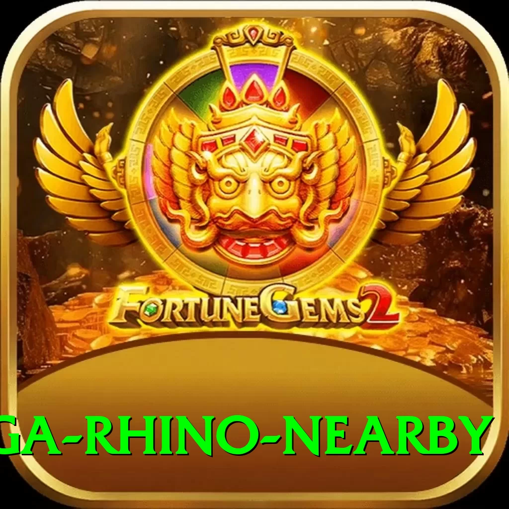 kaziranga rhino (nearby) VIP Pro v2.1.1 - 2