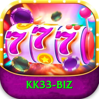 kk33 biz Games (Casino & Earning) Elite v5.9.6 - 2