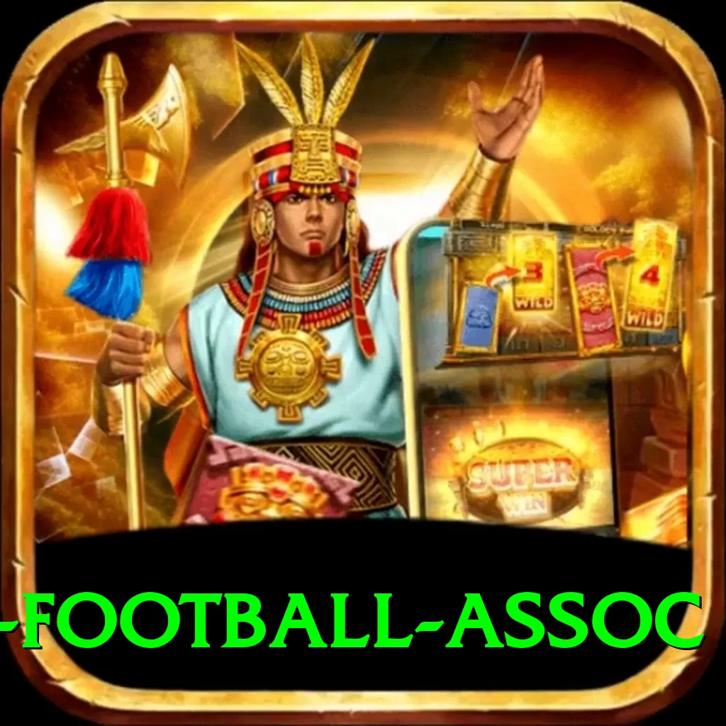 kpk football assoc VIP Edition v5.6.1 - 2
