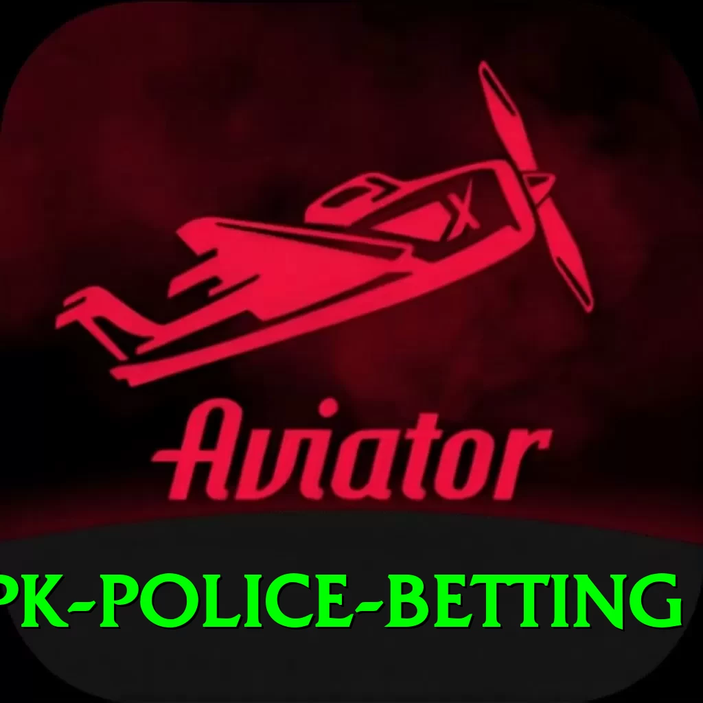 kpk police betting Plus v3.6.9 - 2