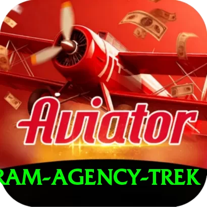 kurram agency trek Plus Pro v2.4.8 - 2