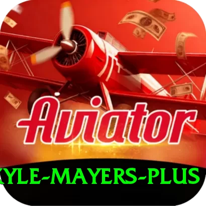 kyle mayers Mega APK v5.0.7 - 2