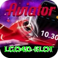 lgo4d slot Ultimate Pro v3.4.8