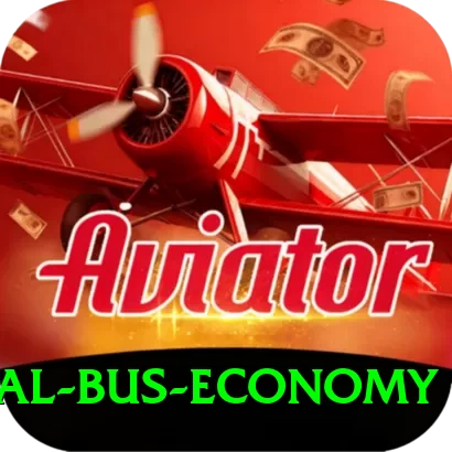 local bus economy Premium Plus v2.5.8 - 2