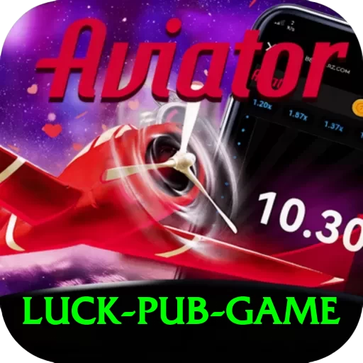 Luck Pub Game VIP Edition v4.1.6 - 2