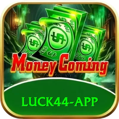 luck44 - Real Money Plus - 2