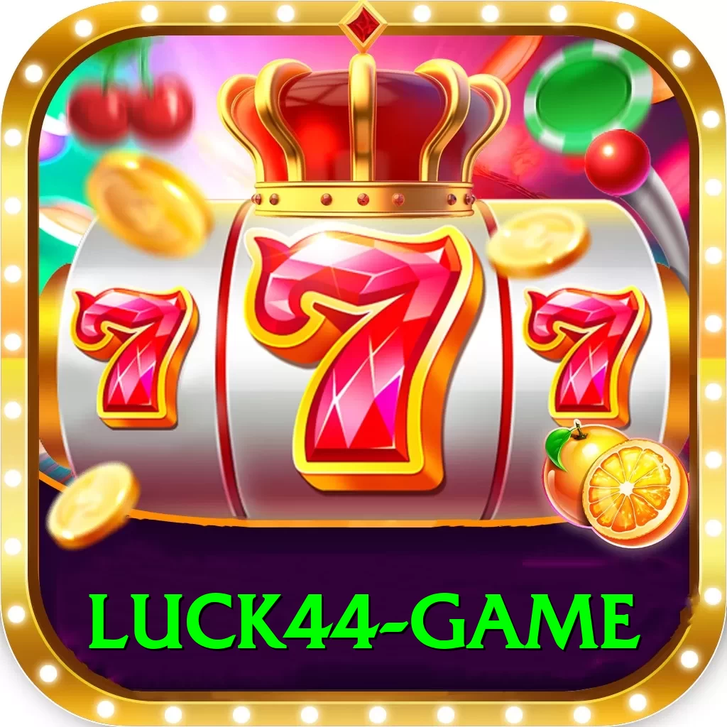 Luck44 Official v1.4.5 - 2